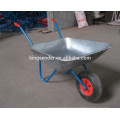 europe wheelbarrow wb5206